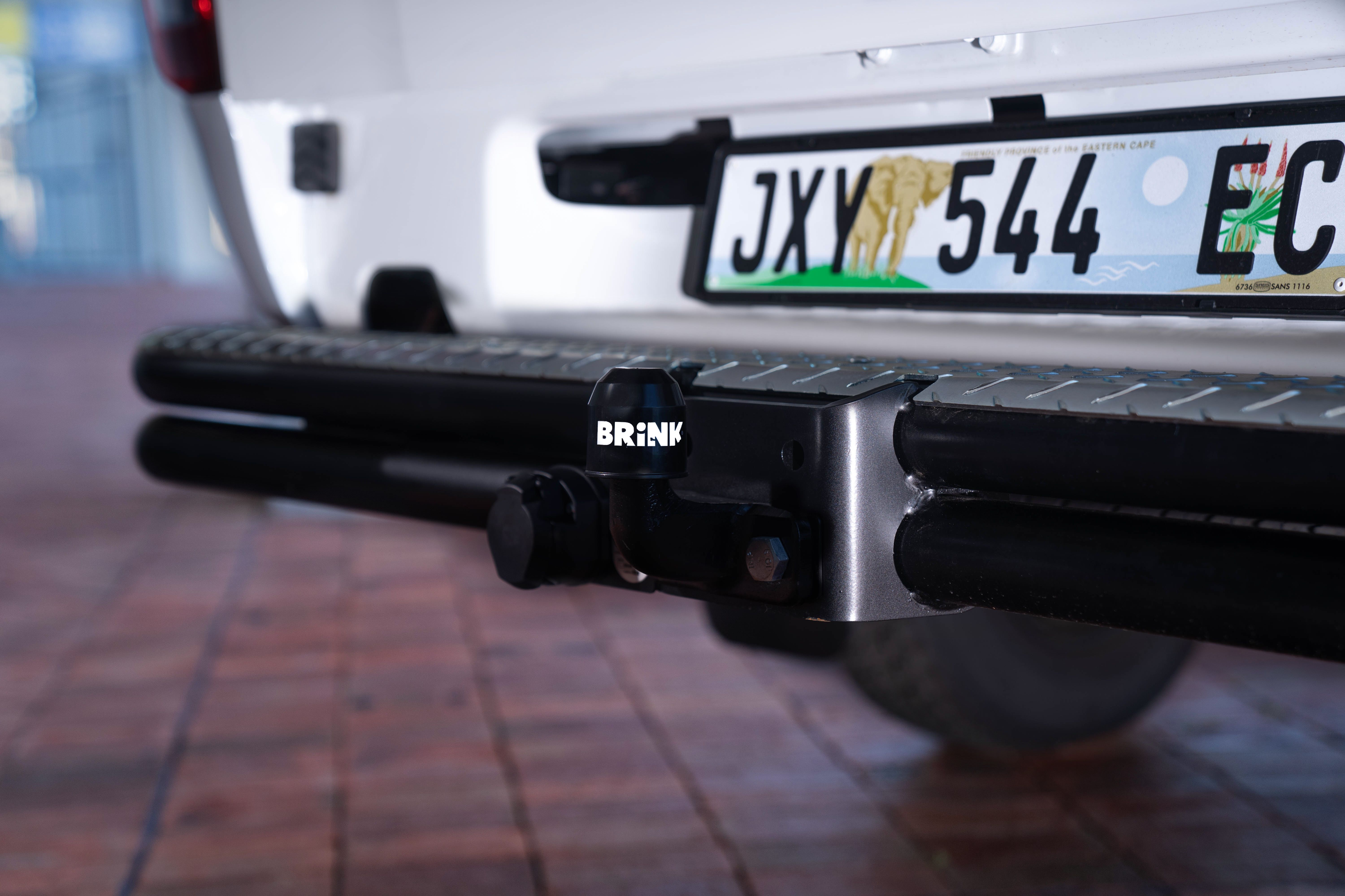 Buy Accessories for your Single Cab ISUZU SA